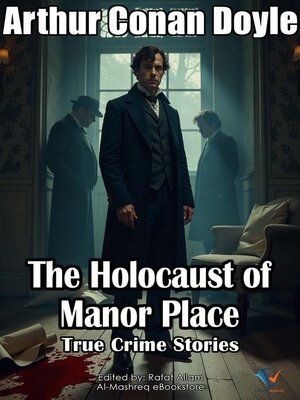 cover image of The Holocaust of Manor Place